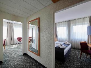 Mercure Hotel Severinshof Koeln City fotoÄŸrafÄ±