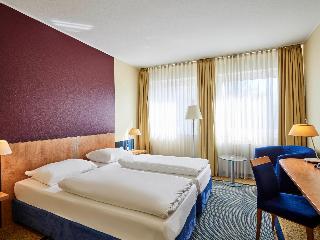 Mercure Hotel Severinshof Koeln City fotoÄŸrafÄ±