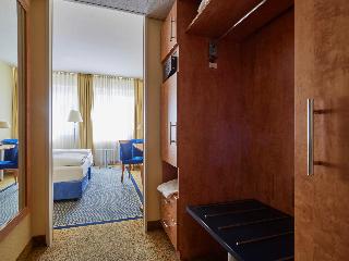 Mercure Hotel Severinshof Koeln City fotoÄŸrafÄ±