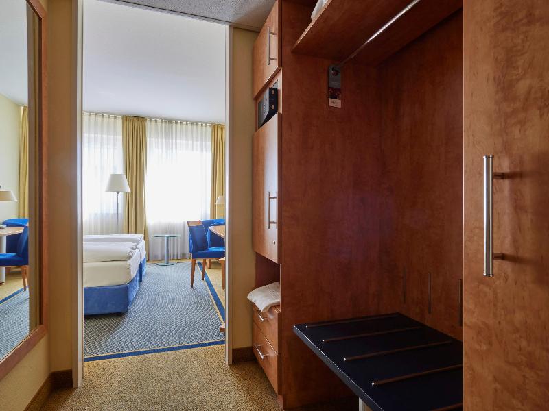 Mercure Hotel Severinshof Koeln City - Oda