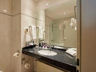 Mercure Hotel Severinshof Koeln City fotoÄŸrafÄ±