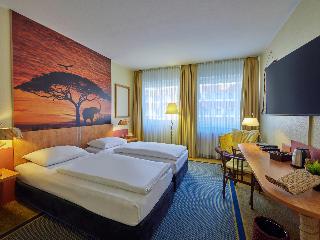 Mercure Hotel Severinshof Koeln City fotoÄŸrafÄ±