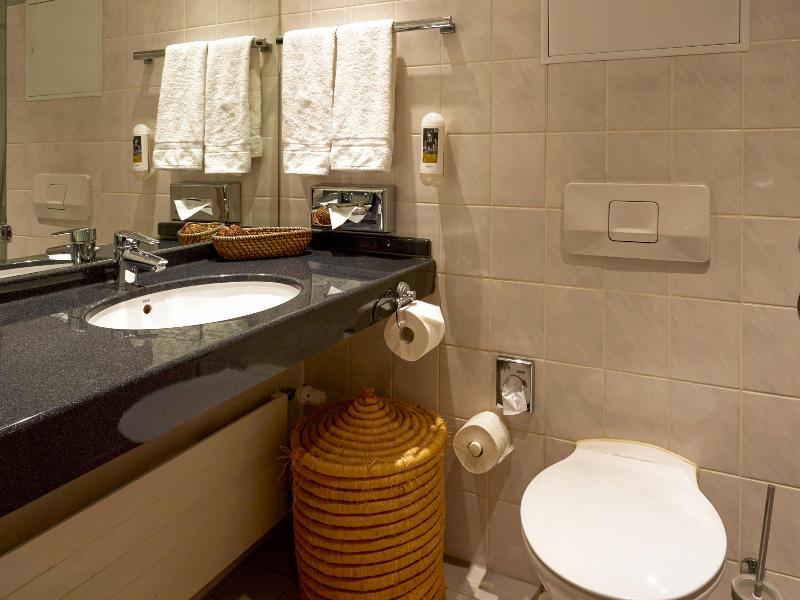 Mercure Hotel Severinshof Koeln City - Oda