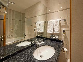 Mercure Hotel Severinshof Koeln City fotoÄŸrafÄ±