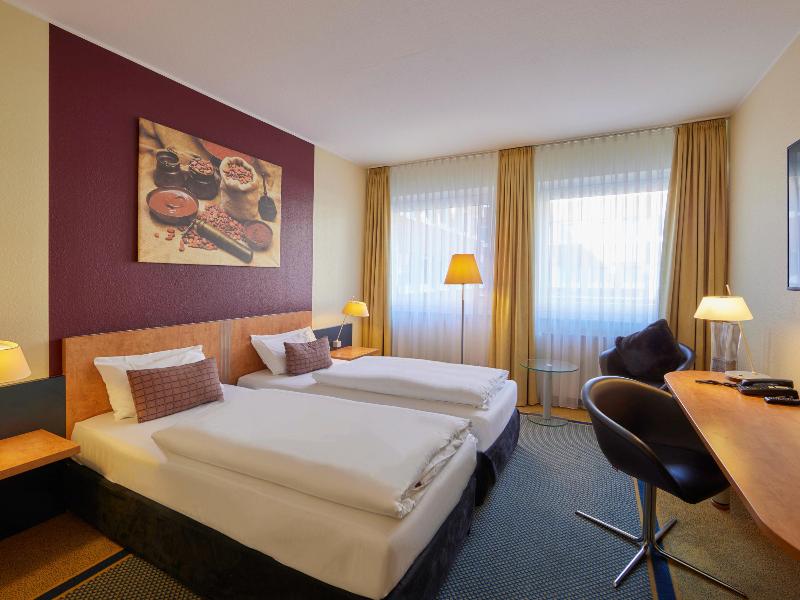 Mercure Hotel Severinshof Koeln City - Oda