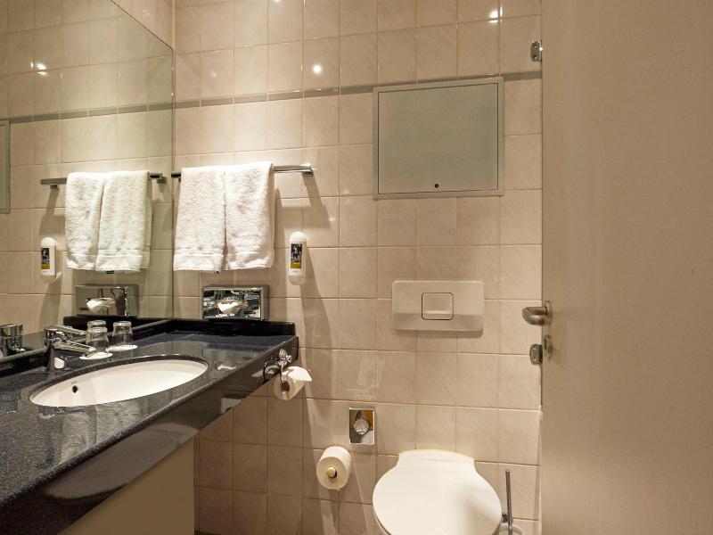 Mercure Hotel Severinshof Koeln City - Oda