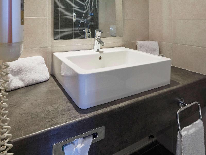 Mercure Hotel Severinshof Koeln City - Oda