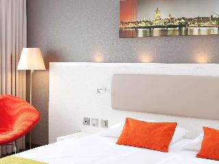 Mercure Hotel Severinshof Koeln City fotoÄŸrafÄ±
