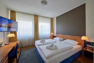 Mercure Hotel Severinshof Koeln City fotoÄŸrafÄ±