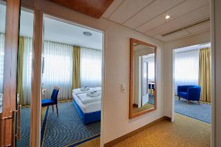 Mercure Hotel Severinshof Koeln City fotoÄŸrafÄ±