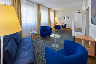 Mercure Hotel Severinshof Koeln City fotoÄŸrafÄ±