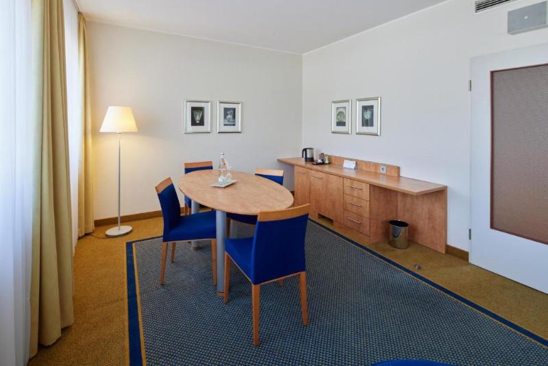 Mercure Hotel Severinshof Koeln City - Oda
