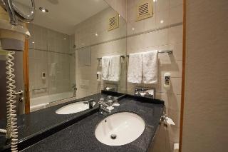 Mercure Hotel Severinshof Koeln City fotoÄŸrafÄ±