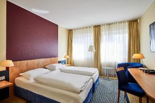 Mercure Hotel Severinshof Koeln City fotoÄŸrafÄ±