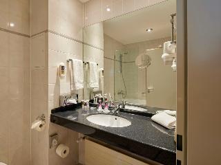 Mercure Hotel Severinshof Koeln City fotoÄŸrafÄ±