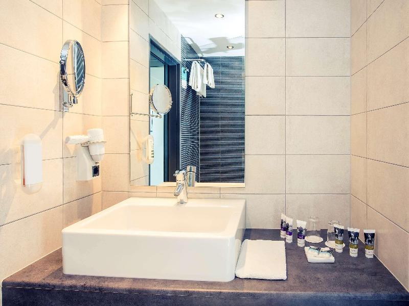 Mercure Hotel Severinshof Koeln City - Oda