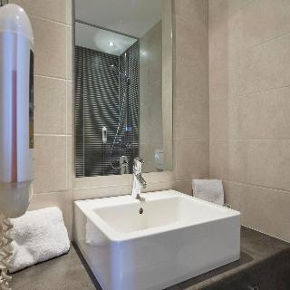 Mercure Hotel Severinshof Koeln City fotoÄŸrafÄ±