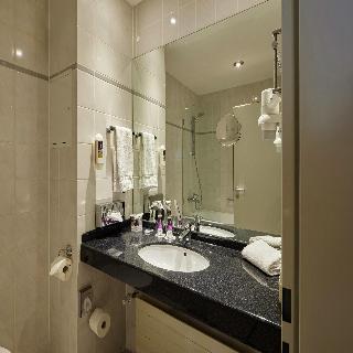 Mercure Hotel Severinshof Koeln City fotoÄŸrafÄ±