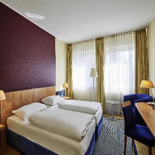 Mercure Hotel Severinshof Koeln City fotoÄŸrafÄ±