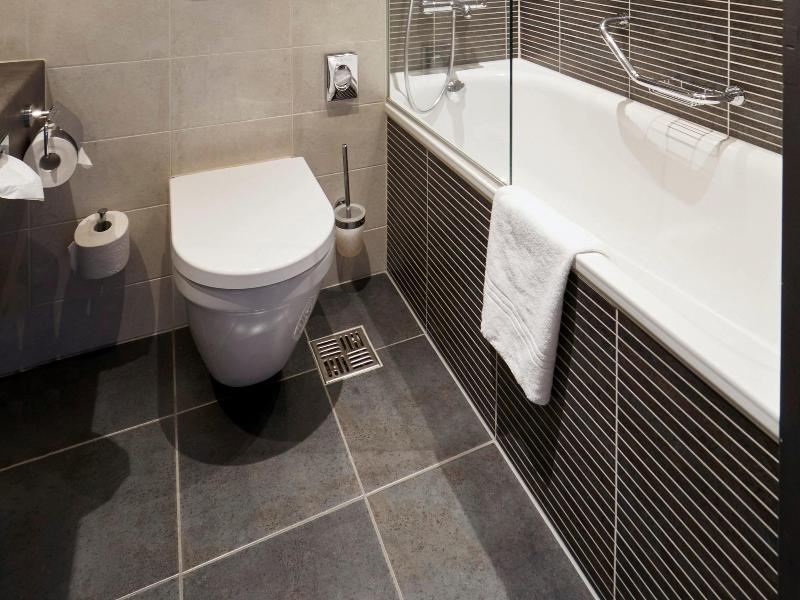 Mercure Hotel Severinshof Koeln City - Oda