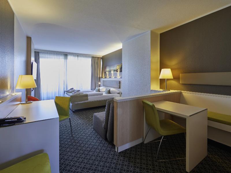 Mercure Hotel Severinshof Koeln City - Oda