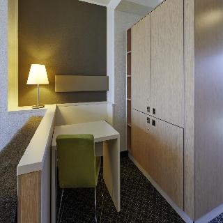 Mercure Hotel Severinshof Koeln City fotoÄŸrafÄ±