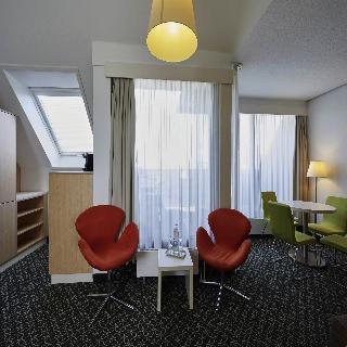 Mercure Hotel Severinshof Koeln City fotoÄŸrafÄ±