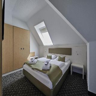 Mercure Hotel Severinshof Koeln City fotoÄŸrafÄ±