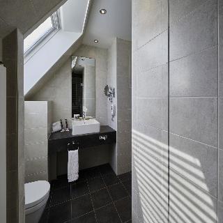 Mercure Hotel Severinshof Koeln City fotoÄŸrafÄ±