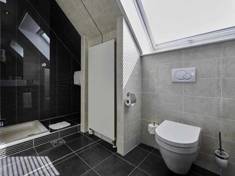 Mercure Hotel Severinshof Koeln City - Oda