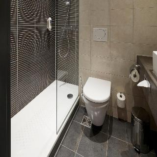 Mercure Hotel Severinshof Koeln City fotoÄŸrafÄ±