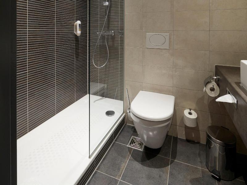 Mercure Hotel Severinshof Koeln City - Oda