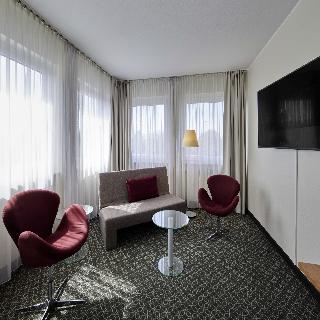 Mercure Hotel Severinshof Koeln City fotoÄŸrafÄ±