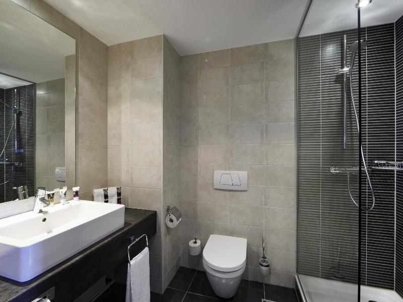Mercure Hotel Severinshof Koeln City - Oda