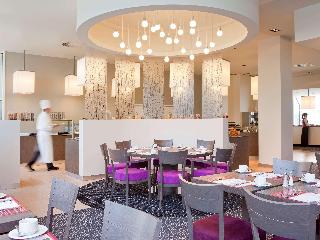 Mercure Hotel Severinshof Koeln City fotoÄŸrafÄ±
