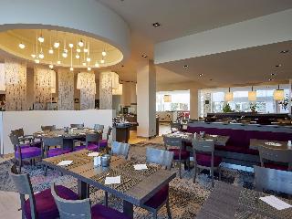 Mercure Hotel Severinshof Koeln City fotoÄŸrafÄ±