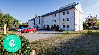 Premiere Classe Chalon Sur Saône otel fotoğrafı