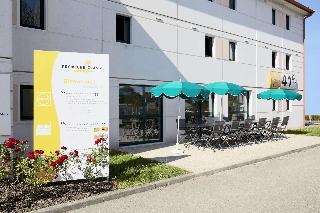 Premiere Classe Chalon Sur Saône fotoÄŸrafÄ±