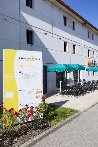 Premiere Classe Chalon Sur Saône fotoÄŸrafÄ±