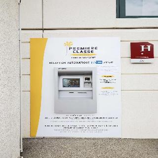 Premiere Classe Chalon Sur Saône fotoÄŸrafÄ±