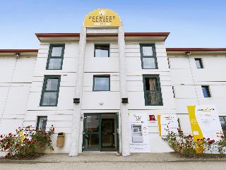 Premiere Classe Chalon Sur Saône fotoÄŸrafÄ±