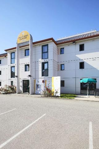 Premiere Classe Chalon Sur Saône fotoÄŸrafÄ±
