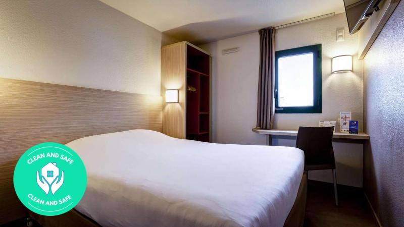 Premiere Classe Chalon Sur Saône - Oda