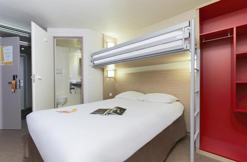 Premiere Classe Chalon Sur Saône - Oda