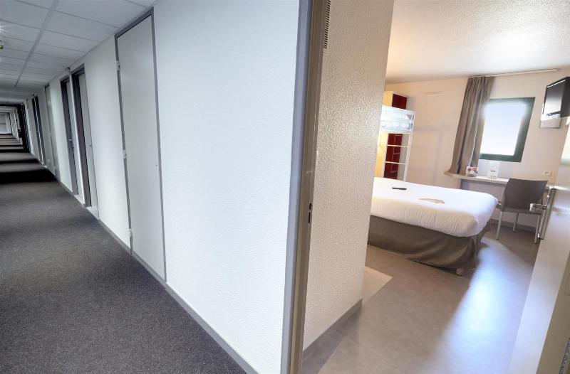 Premiere Classe Chalon Sur Saône - Oda