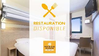 Premiere Classe Chalon Sur Saône fotoÄŸrafÄ±