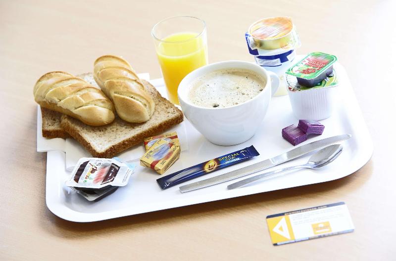 Premiere Classe Chalon Sur Saône - Restoran