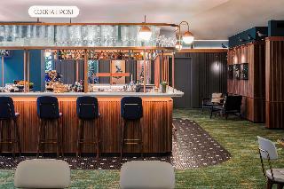 Hilton Cologne fotoÄŸrafÄ±