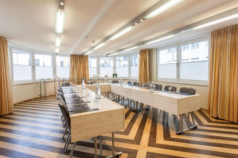 Hilton Cologne - Toplantı