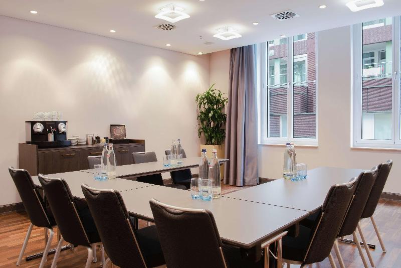 Hilton Cologne - Toplantı